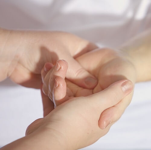 ruce krém naruce HYLA hand Sane